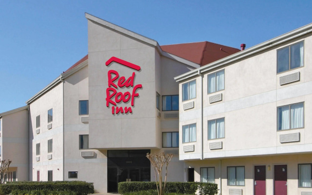 Red Roof Inn El Paso West