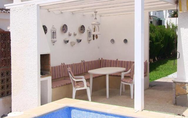 Villa Sevilla Casasol