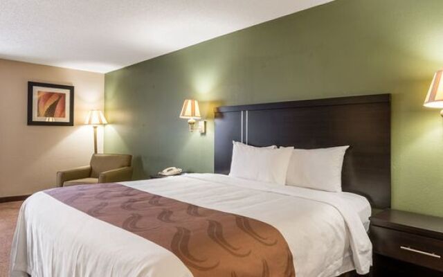 Holiday Inn Express Clemmons (Winston/Salem Area)