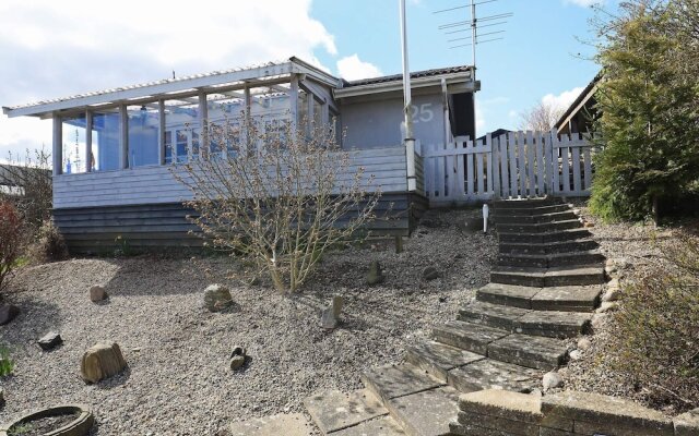 Cozy Holiday Home in Funen near Sea