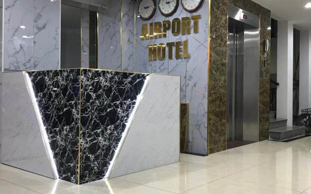 Noi Bai Airport Hotel