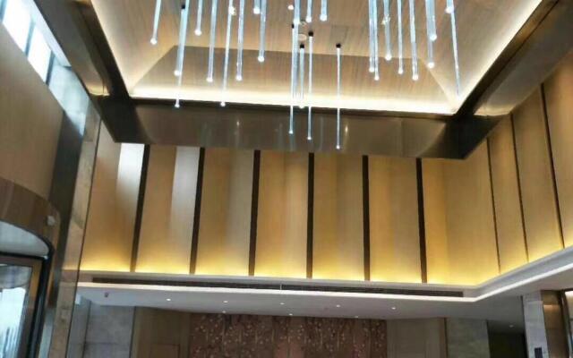 The Hotel V Nanjing Lishui