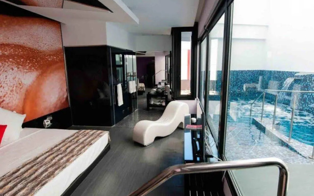 Hotel Loob