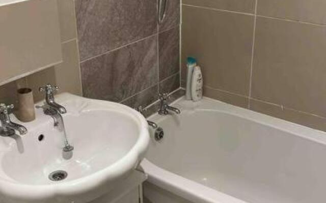 Lovely studio flat in the heart of Maidstone