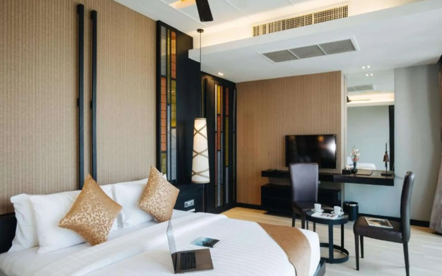 De Chai Oriental Nimman