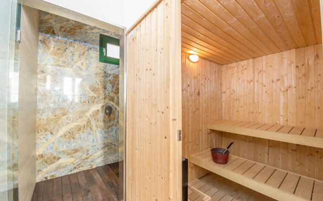 Djar Ta Menzja 1 Holiday Home