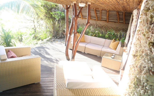 Ninamu Resort