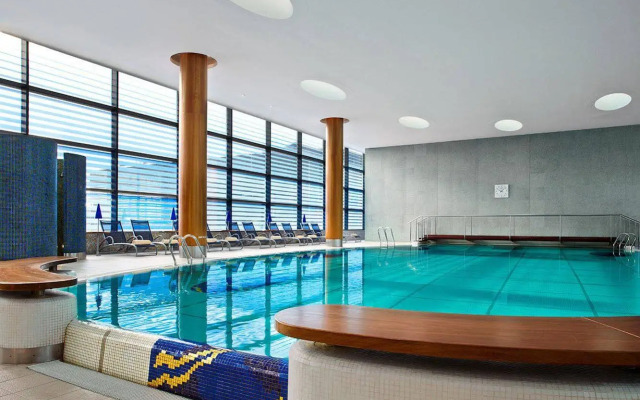 Sheraton Grand Hotel & Spa, Edinburgh