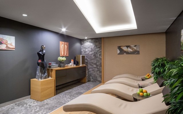 Holiday Inn Istanbul - Kadikoy by IHG