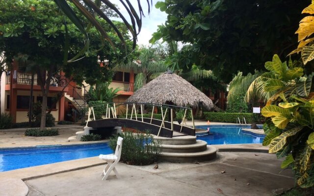 Apartamentos Coco Marindo