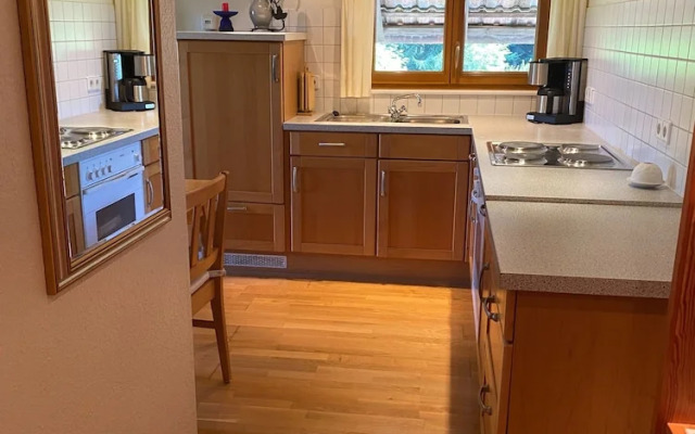 Holiday Apartment Cherry Blossom