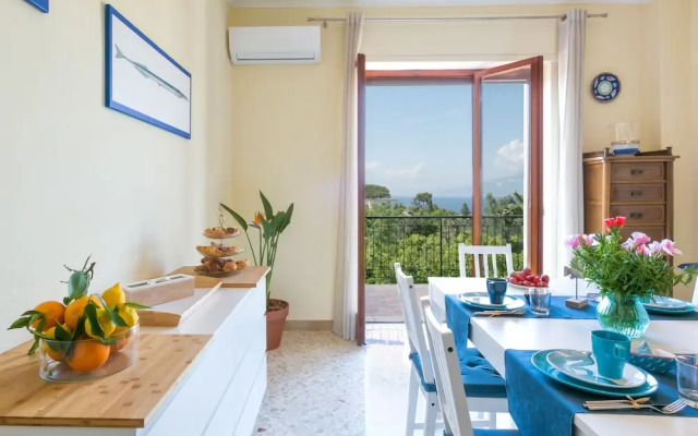 Apartment Donna Margherita - Sea View