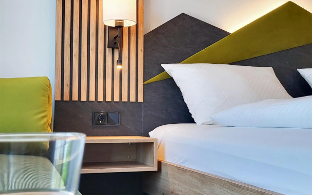 Mountain View Hotel Willingen