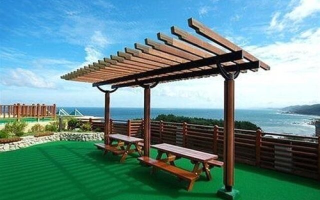 Samsa Ocean View Hotel