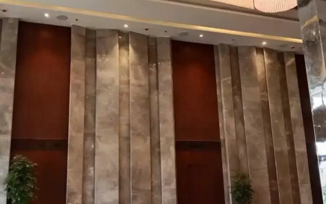 Sarovar Portico Sonipat