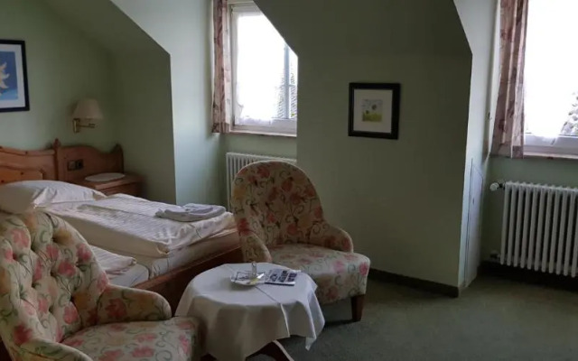 AKZENT Hotel Gut Hoeing