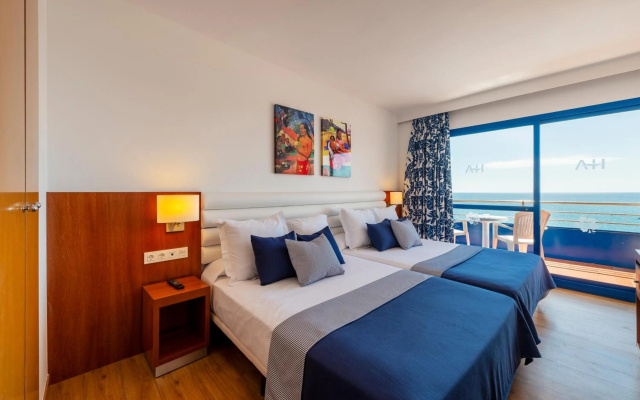 Hotel Tahiti Playa 4S