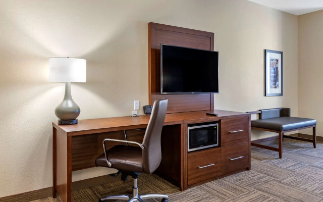 Comfort Suites Cedar Park - Austin Northwest