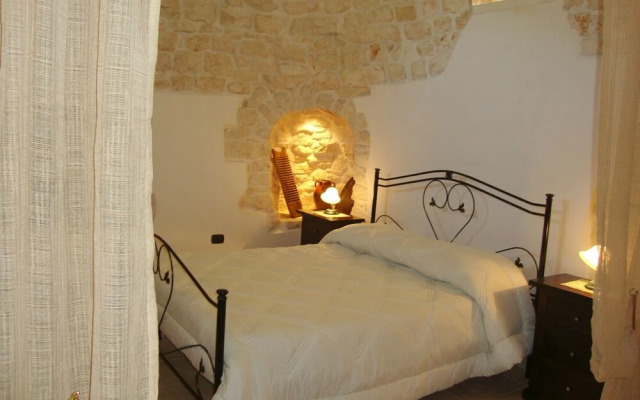Trulli Isago B&B