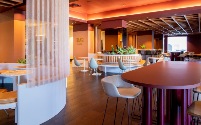 Pan Pacific Perth