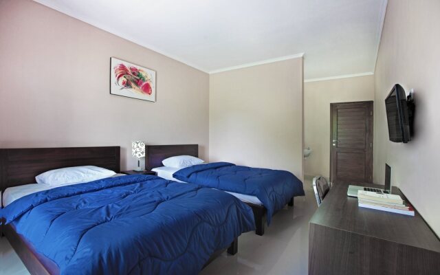 Debukit Residence