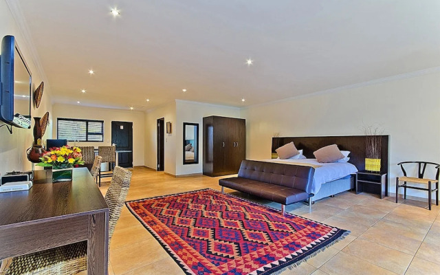 Stornoway Lodge