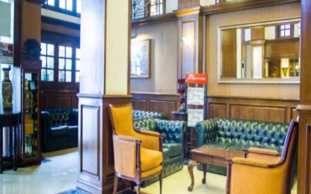 Hotel Nahar Nilgiris