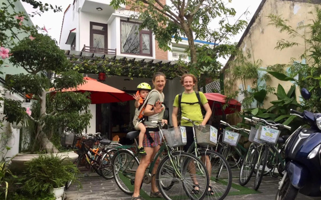 Bean Grass Homestay