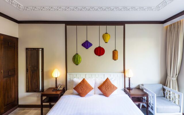 Cozy Hoian Boutique Villas