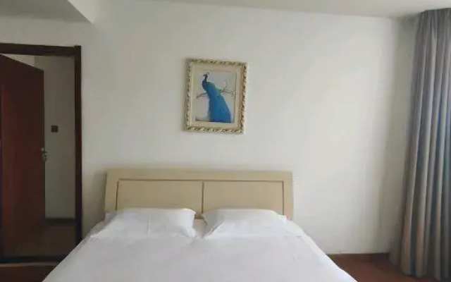 Shankee Hotel (Jiaozuo Minzhu Road)