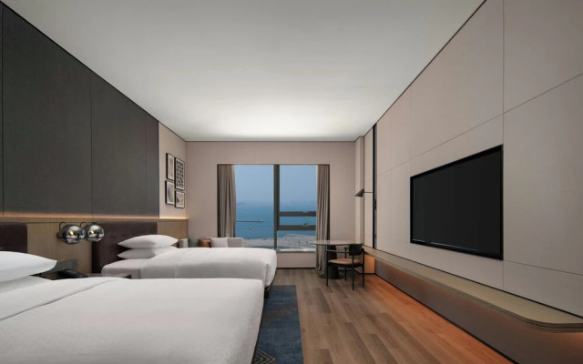 Four Points By Sheraton Dalian Donggang