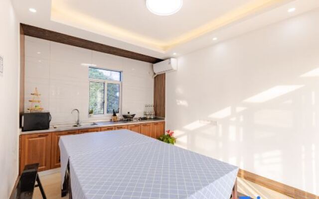 Yujian  Hotel