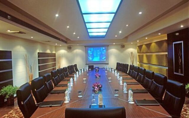 Lemon Tree Hotel Baddi