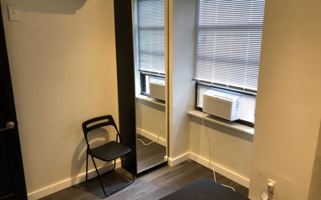 Fabe Suites Flat Iron