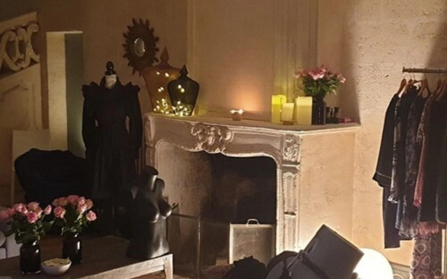 CHATEAU BEAULIEU DE CLEO region Saint Emilion