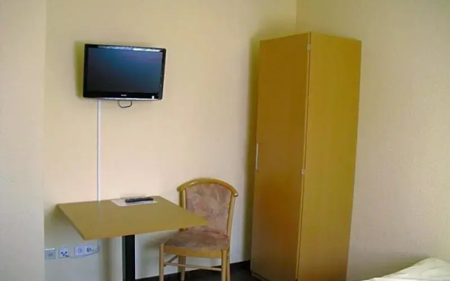 Boardingroom