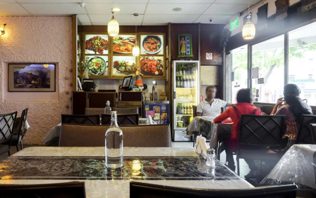 Broadway Hotel Singapore (SG Clean Certified)