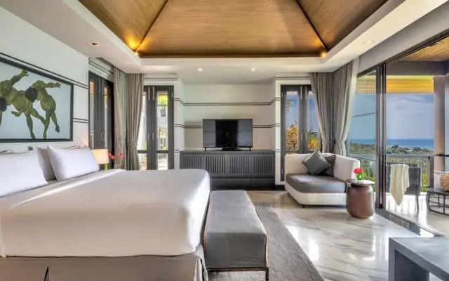 Villa Cape Cowrie by Cowrie Villas
