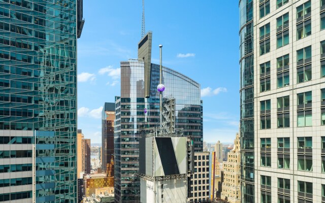 Hilton Garden Inn New York/Times Square Central