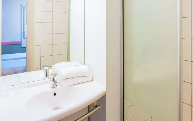 ibis budget Béziers Est Mediterranée