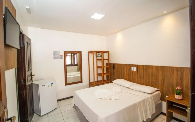 Hotel Bem Brasil