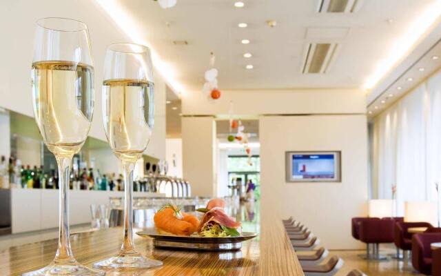 Novotel Muenchen City