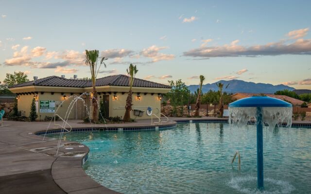 WorldMark Estancia