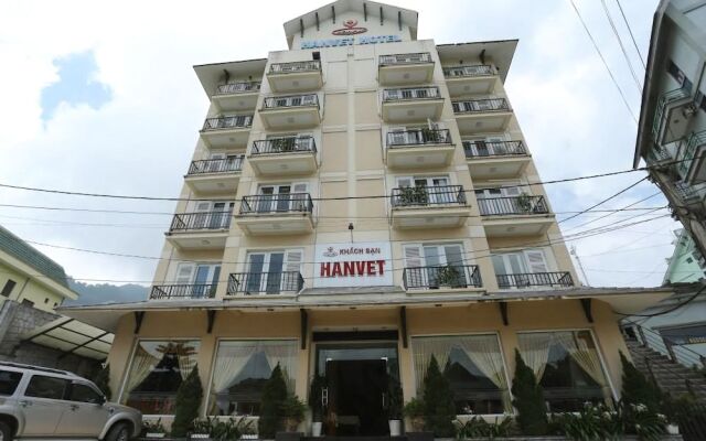 Hanvet Hotel