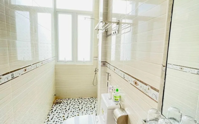 Thanh Binh Hotel Con Dao