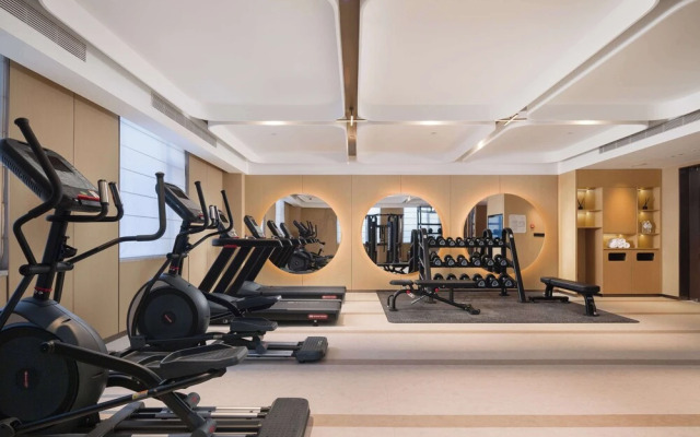 Hilton Garden Inn Harbin Haxi
