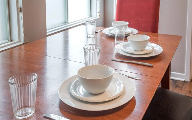 Prime Location - Best Apartment In Downtown MTL