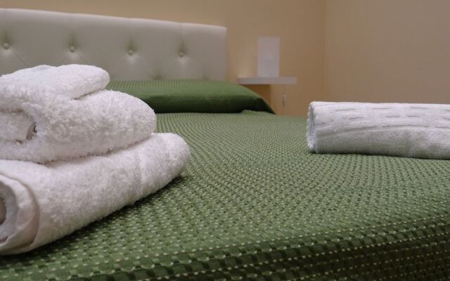 B&B Montecarlo Palace