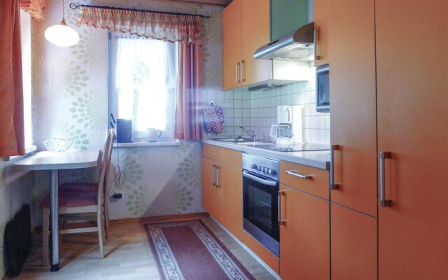 Awesome Home in Trieb With 1 Bedrooms and Wifi