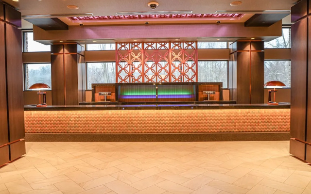 Four Winds Casino South Bend